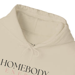 Stay In, Stay Cozy – The HomeBody Energy Hoodie 2