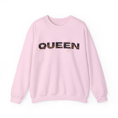 Her Crown, Her Rules – The Queen Sweater 4