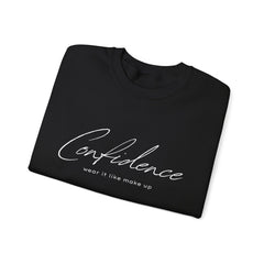 Bold Looks Good – The Confidence Sweater