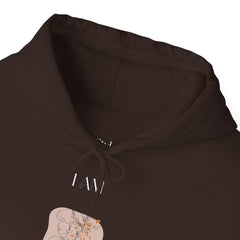 Copy of Copy of Power in Every Thread – The I Am Her Hoodie 3