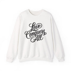 The Love Conquers All Sweater
