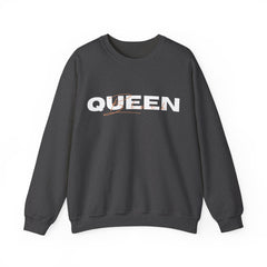 Her Crown, Her Rules – The Queen Sweater 2