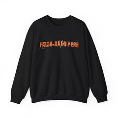 The Faith Over Fear Sweater 2