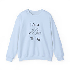 Mom Life, Best Life – The It’s a Mom Thing Sweater