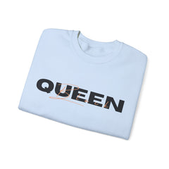 Her Crown, Her Rules – The Queen Sweater 2