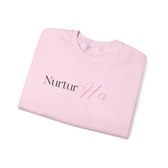 Comfort That Cares – The Nurtur-Her Sweater