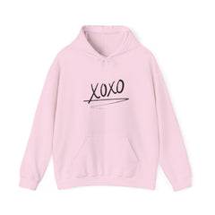 The XOXO Hoodie IIII