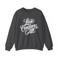 The Love Conquers All Sweater