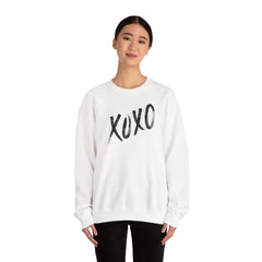 Hugs, Kisses & Cozy – The XOXO Sweater 2