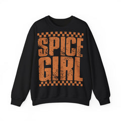 The Spice Girl Sweater
