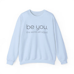 Stay True, Stay You – The Be You Sweater 5