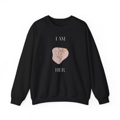 Her Power, Her Presence – The I Am Her Sweater 3