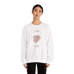 Her Power, Her Presence – The I Am Her Sweater 3