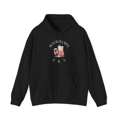 Living Between the Pages – The Bookworm Era Hoodie