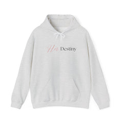 Step Into Your Power – The Her-Destiny Hoodie