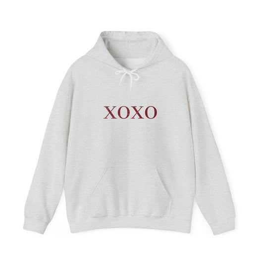 The XOXO Hoodie