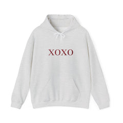 The XOXO Hoodie