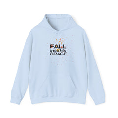 The Fall in Grace Hoodie