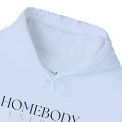 Stay In, Stay Cozy – The HomeBody Energy Hoodie 2