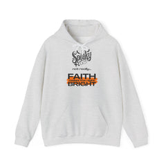 The Faith Makes The Night Bright Hoodie