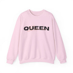 Her Crown, Her Rules – The Queen Sweater
