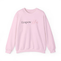 Strength in Every Stitch – The Empow-Her Sweater