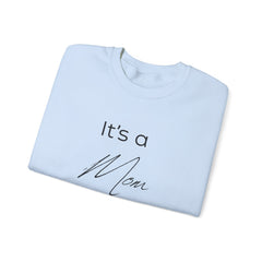 Mom Life, Best Life – The It’s a Mom Thing Sweater