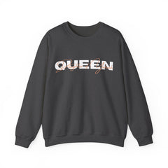 Her Crown, Her Rules – The Queen Sweater 4