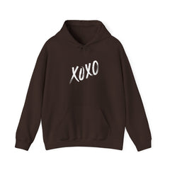 The XOXO Hoodie III
