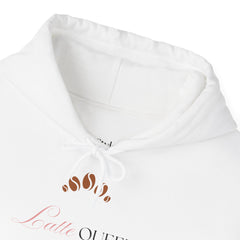 Rule Your Morning – The Latte-Queen Hoodie 3
