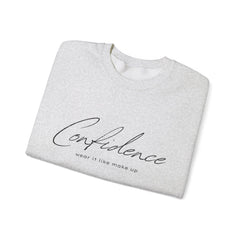 Bold Looks Good – The Confidence Sweater