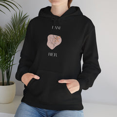 Copy of Copy of Power in Every Thread – The I Am Her Hoodie 3