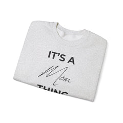 Mom Life, Best Life – The It’s a Mom Thing Sweater 3