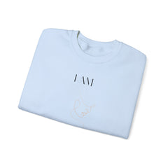 Her Power, Her Presence – The I Am Her Sweater 2