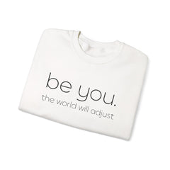 Stay True, Stay You – The Be You Sweater 5