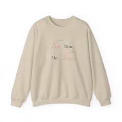 Steeped in Comfort – The Tea Time, Me Time Sweater