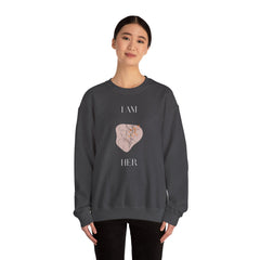 Her Power, Her Presence – The I Am Her Sweater 3