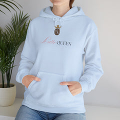 Rule Your Morning – The Latte-Queen Hoodie 4