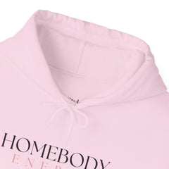 Stay In, Stay Cozy – The HomeBody Energy Hoodie 2