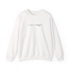 Wildly Unapologetic – The I Am a Cougar Sweater