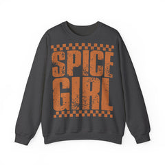 The Spice Girl Sweater