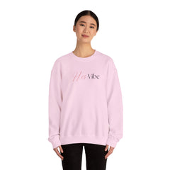 Confidence Is Her Vibe – The Her-Vibe Sweater