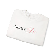 Comfort That Cares – The Nurtur-Her Sweater