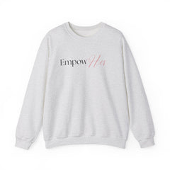 Strength in Every Stitch – The Empow-Her Sweater