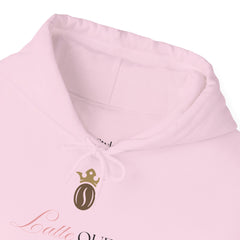 Rule Your Morning – The Latte-Queen Hoodie 4