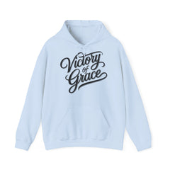 The Victory of Grace Hoodie
