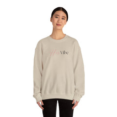 Confidence Is Her Vibe – The Her-Vibe Sweater