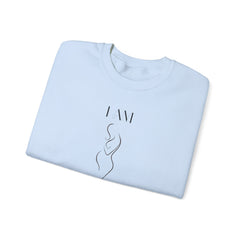 Her Power, Her Presence – The I Am Her Sweater 8