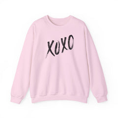 Hugs, Kisses & Cozy – The XOXO Sweater 2