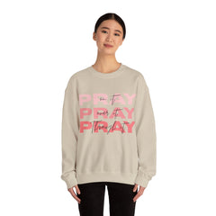 Faith in Every Thread – The Pray Sweater 2